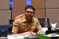 Komisi III DPR Targetkan Penyelesaian RUU KUHAP Akhir Tahun 2025
