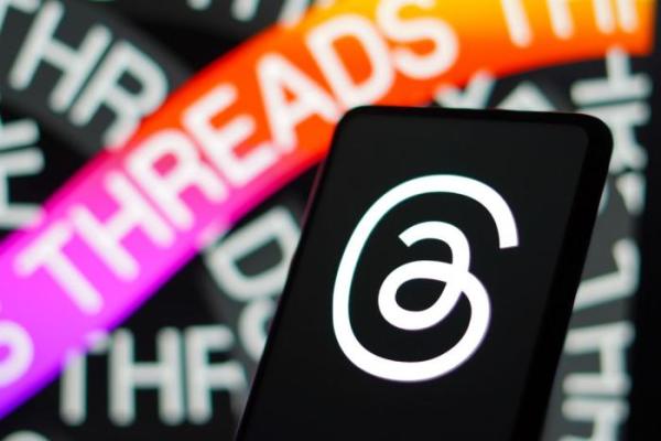 Aplikasi Threads Catat Sudah Miliki 200 Juta Pengguna