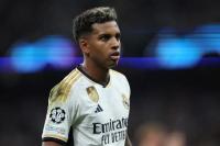 Tottenham Hotspur Incar Rodrygo Gantikan Peran Son Heung-min