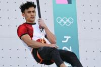 Veddriq Leonardo Bidik Emas di Ajang World Games 2025
