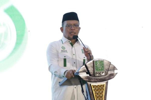 Hanif Dhakiri: Diplomasi Tarif AS Perlu Diiringi Penguatan Ekonomi Nasional