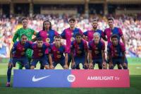 Kalahkan Real Madrid, Barcelona Semakin Dekat Kunci Gelar Juara La Liga