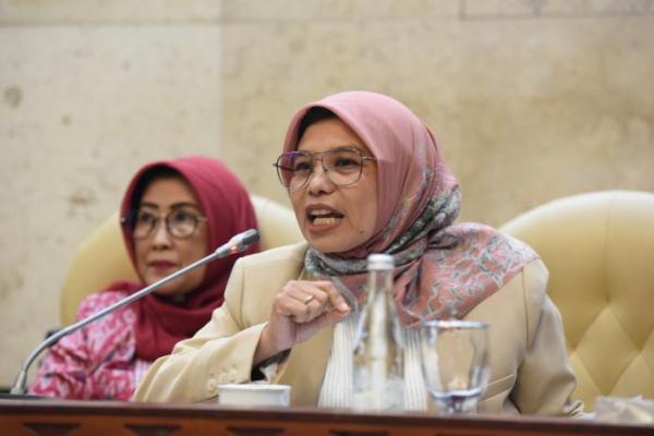 Bencana Terus Berulang, PKB Desak Pemetaan Wilayah Rawan di Cianjur