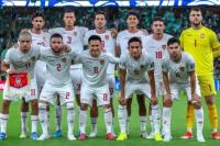 Jelang Laga Lawan China, PSSI Panggil 32 Pemain Timnas Indonesia
