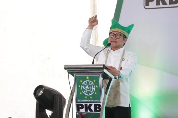 PPN 12% Hanya untuk Barang Mewah, Gus Imin: Presiden Prabowo Selalu Berpihak Pada Rakyat
