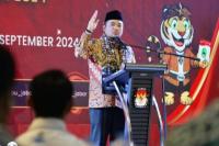 KPU RI Sebut Revisi UU Pemilu Harus Berdasarkan Refleksi Pengalaman