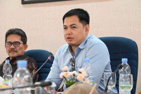 PPN Naik Jadi 12 Persen Pada 2025, Tomkur: Setelah Ini Jangan Ada Kenaikan Lagi