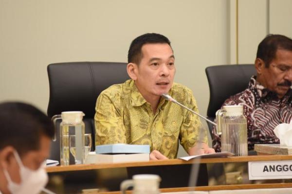 Dukung RUU Statistik, PKB: Fondasi Penting Pembentukan Pusat Data Statistik Nasional