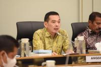 Dukung RUU Statistik, PKB: Fondasi Penting Pembentukan Pusat Data Statistik Nasional