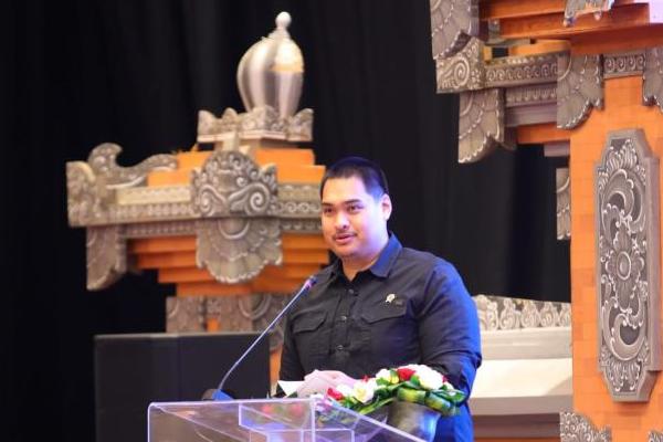 Menpora Dito Optimis Timnas Indonesia Juara di AMEC 2024