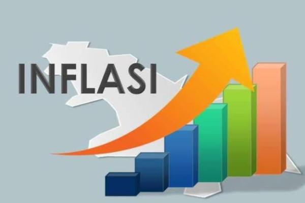 Inflasi Indonesia di 2024 Terendah Sepanjang Sejarah