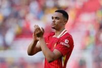 Trent Alexander-Arnold Umumkan Hengkang dari Liverpool, Bersiap Menuju Real Madrid
