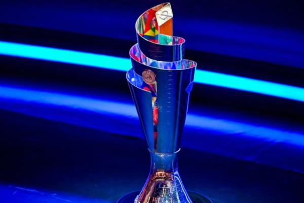 Delapan Negara Lolos ke Perempat Final EUFA Nations League, Inggris Promosi ke Liga A
