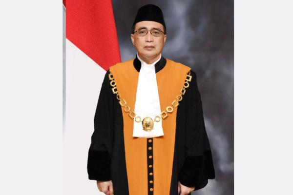 Ketua MA Bakal Copot Aparat Pengadilan Transaksional Dalam Bertugas