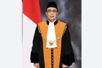 Ketua MA Bakal Copot Aparat Pengadilan Transaksional Dalam Bertugas