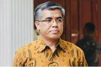 Menaker Sebut Pekerja dan Buruh Pilar Utama Pembangunan Bangsa
