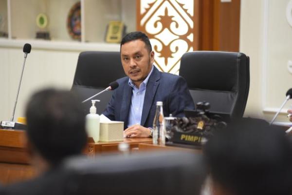 Cegah TPPO, Politisi Nasdem Minta Sinergi Semua Stakeholder