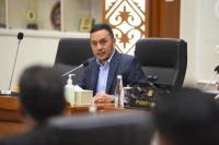 Cegah TPPO, Politisi Nasdem Minta Sinergi Semua Stakeholder 