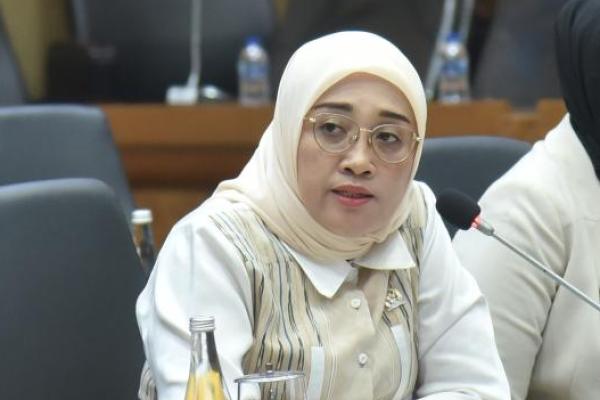 Penyakit PMK Merebak, Komisi IV Desak Pemerintah Lakukan Isolasi dan Karantina