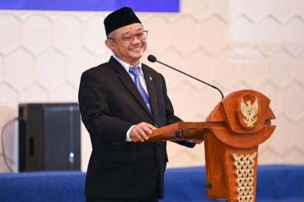 Mendikdasmen Sebut Keputusan Libur Sekolah Saat Ramadhan Tunggu SE Bersama