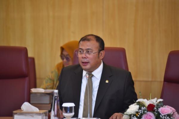 HGN 2024, Cucun Syamsurijal Minta Kesejahteraan Guru Jadi Prioritas Nasional