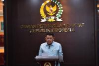 Wartawan Tempo Dibanting Oknum Polisi, Komisi III: Polri Harus Tindak Pelaku