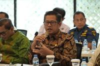 Politisi PKB Sudjatmiko Harap Terminal Haji Terus Dirawat