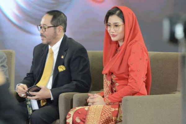 Dibutuhkan Kolaborasi Pemerintah dan Legislatif Lindungi UMKM