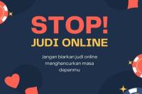 Polri Bongkar Jaringan Judi Online Jaringan Internasional, Sita Rp75 Miliar