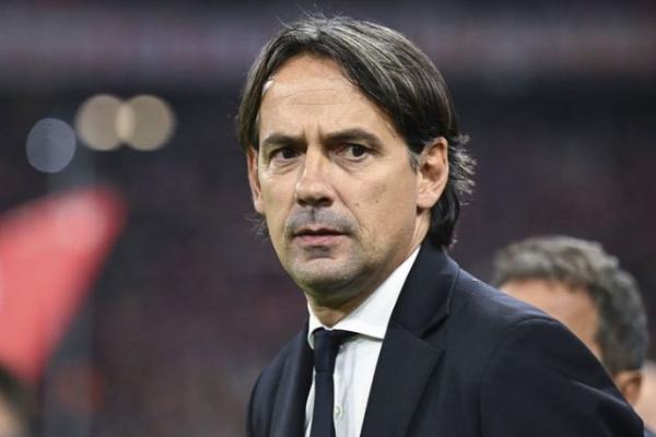 Jelang Barcelona vs Inter Milan, Simone Inzaghi Antusias