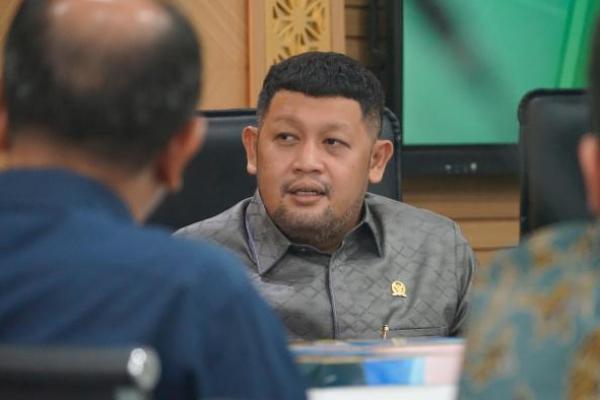 Legislator PKB Abdullah Tegaskan Korupsi Bukan Hanya Pelanggaran Hukum, Tapi juga HAM