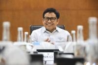 Presiden Prabowo Teken Inpres DTSEN, Gus Imin: Semua Proses Data Bakal Satu Pintu
