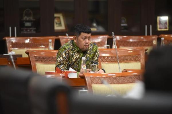 Komisi III DPR Desak Polisi Usut Tuntas Sindikat Perdagangan Bayi Lintas Negara