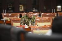 Komisi III DPR Desak Polisi Usut Tuntas Sindikat Perdagangan Bayi Lintas Negara