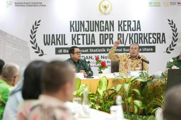 Tingkatkan Efektivitas Penanganan Bencana, Cucun Dorong Penguatan BNPB dan BPBD