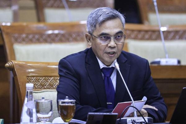 Setyo Budiyanto Terpilih jadi Ketua KPK RI 2024-2029