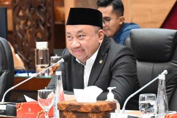 Komisi X DPR Minta Pemerintah Prioritaskan Perbaikan Sekolah Rusak Akibat Banjir