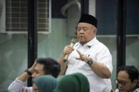 Habib Syarief Dukung RUU PPRT Segera Disahkan
