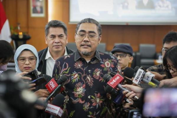 Biaya Haji Turun Rp4 Juta, Jazilul Fawaid: Terima Kasih Pak Prabowo
