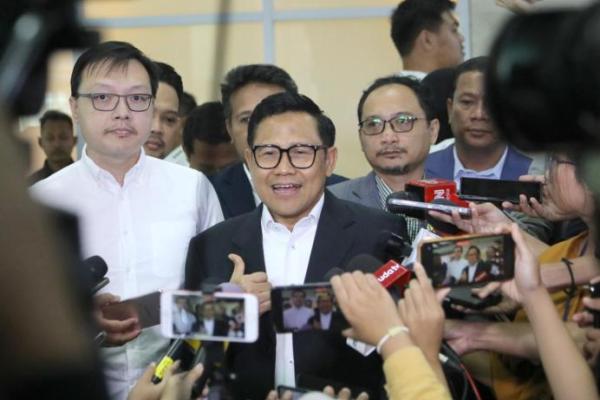 Pengarahan Prabowo di Retret Kepala Daerah Tertutup, Gus Imin: Banyak Rahasia Negara