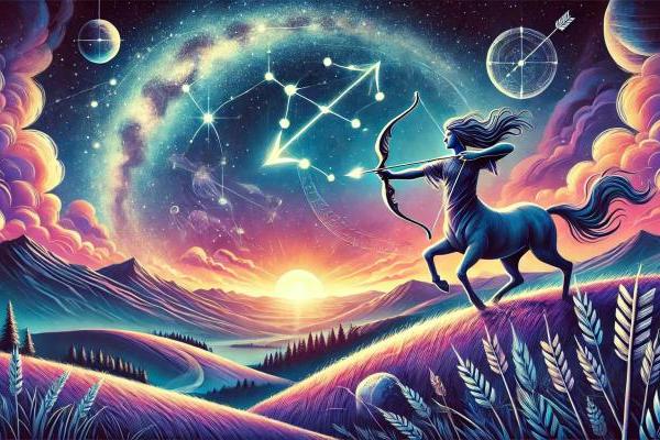 Sagitarius Desember 2024: Si Petualang Egois yang Siap Guncang Dunia!