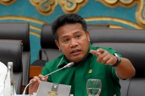 Syafruddin: Komisi VII DPR Bakal Evaluasi Program Pemerintah untuk Persiapan 2025