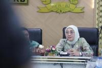 Momentum Hari Buruh, Hindun Anisah Dorong Pemerintah Perhatikan Nasib Buruh Tani