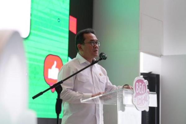 Mendag Budi Pastikan Importir Nakal bakal Ditindak Tegas