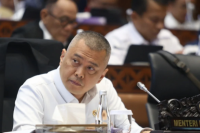 RI-Arab Saudi Bahas Penggunaan Bandara Taif untuk Haji dan Umrah
