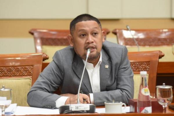 Satu Keluarga Tewas Terlilit Judol dan Pinjol, Komisi III: Negara Tidak Boleh Tutup Mata
