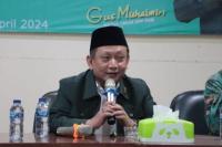 Predator Seks Asal Jepara, Komisi III: Layak Dikebiri secara Kimia
