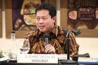 Dukung Presiden Prabowo, Muhammad Toha Minta Pejabat yang Tak Bisa Bekerja Harus Mundur!