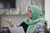 Desak Pemerintah Segera Susun Regulasi Pro-Ojol, Ninik: Jangan Ditunda Terus