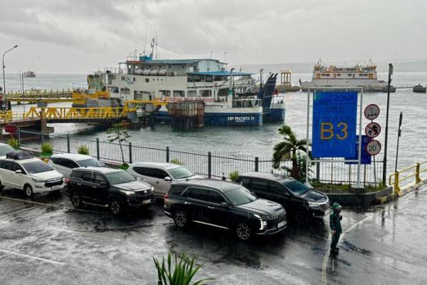 ASDP Pastikan Kesiapan Operasional Armada Akhir Tahun